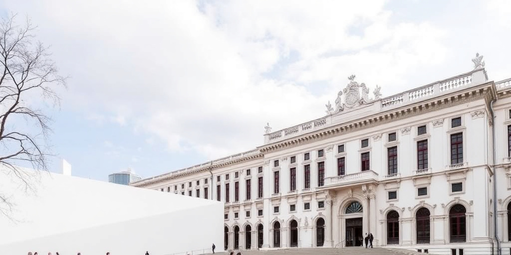 Milano ospita le case olimpiche: USA al Palazzo Ralph Lauren, Corea del Sud a Villa Necchi, Italia alla Triennale