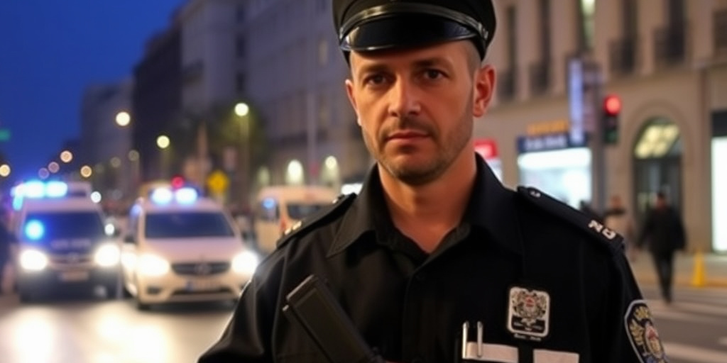 Milano: poliziotto uccide uomo considerato capo dello spaccio, ex tentativo di furto di arma nel 2016