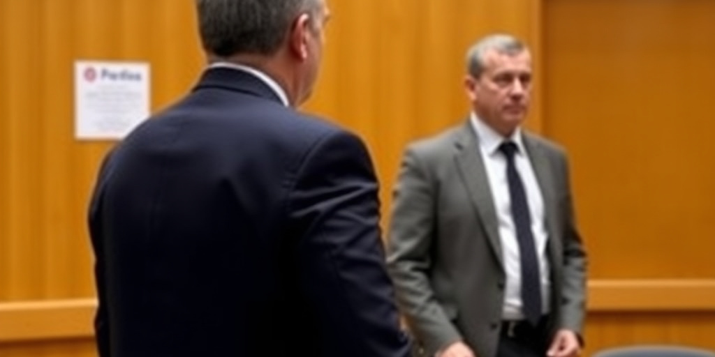 Milano: quattro persone condannate a cinque anni per truffa di 15 milioni di euro nella società Cesare Pozzo