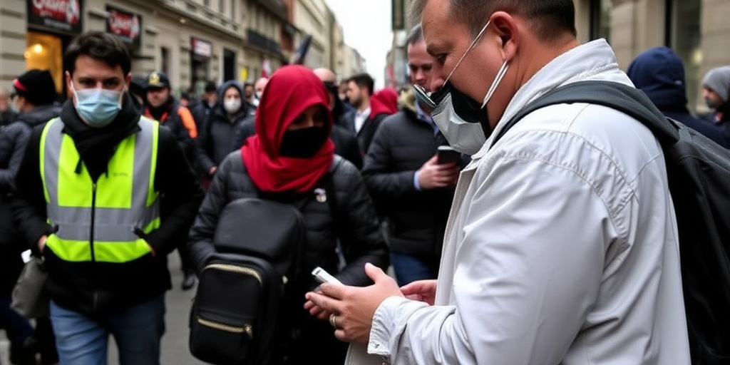 Milano: reati complessivi diminuiscono, ma aumentano furti con strappo e reati con coltello