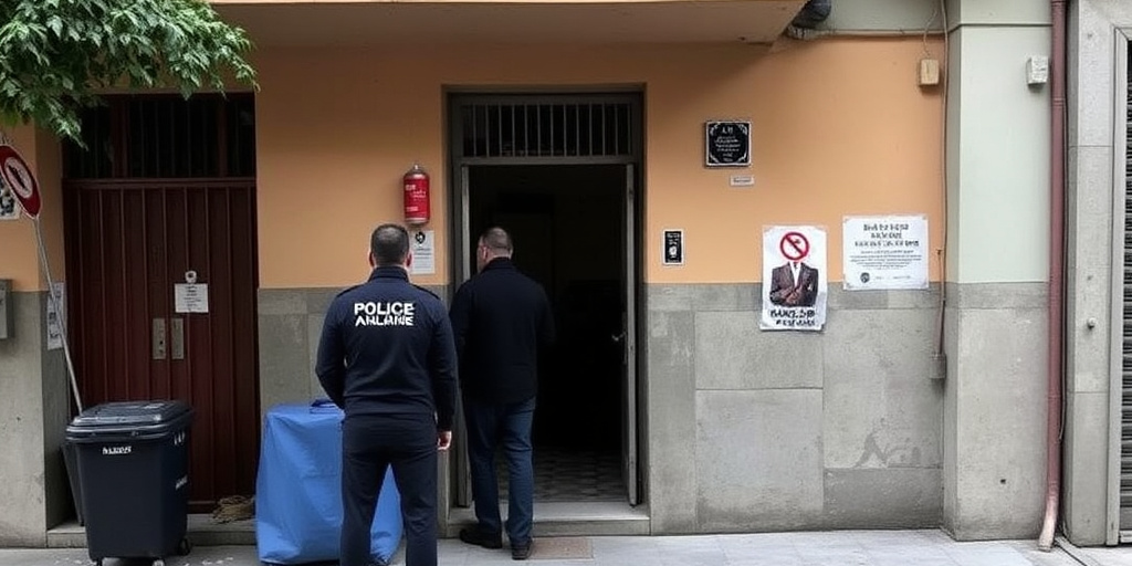 Milano: scoperta di una bisca clandestina cinese con 13 persone e 14.000 euro sequestrati