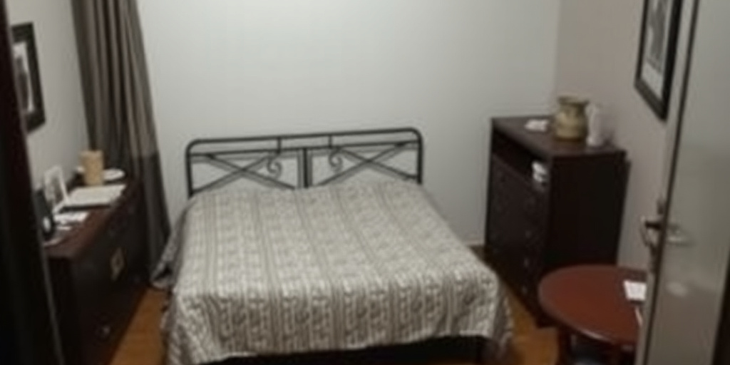 Milano: uomo di 54 anni caduto dal quarto piano di un B&amp;B, sospetto omicidio e tre identità diverse