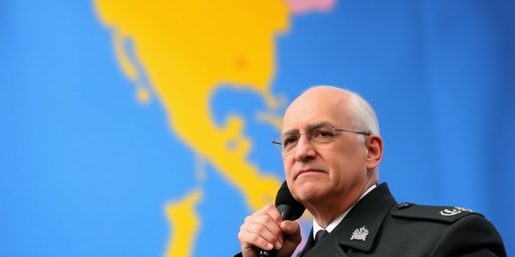 Militarizzazione dell'economia occidentale: squilibri nelle relazioni internazionali secondo l'ODKB