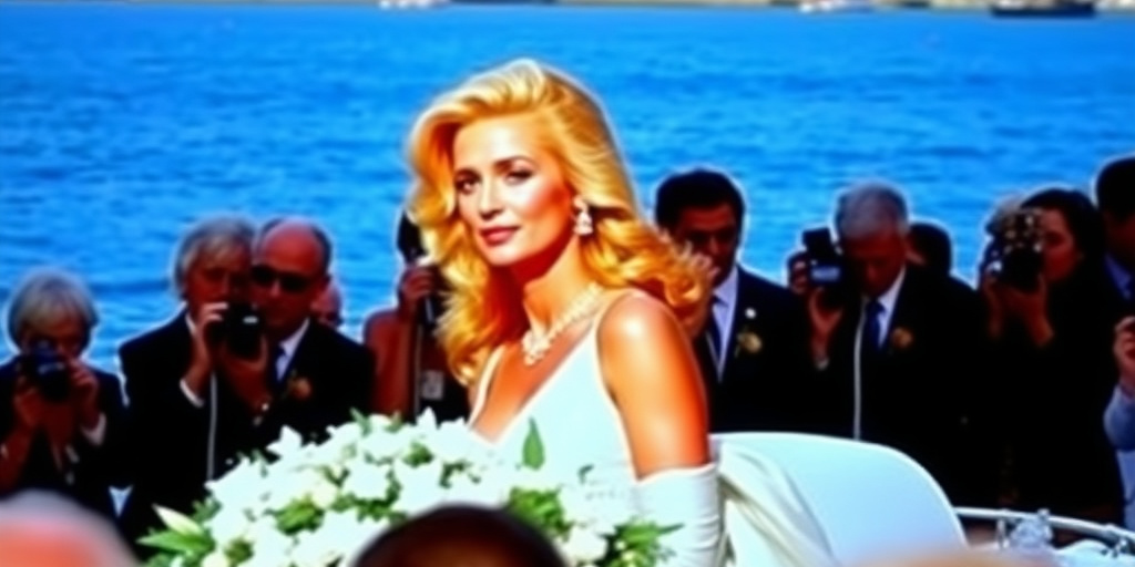 Mille persone si radunano a Saint‑Tropez per il funerale di Brigitte Bardot, trasmesso su schermi pubblici