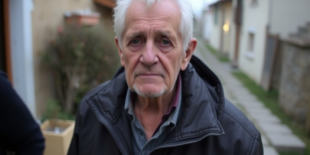 Minaccia con coltello a Filottrano: 63enne accusato di maltrattamenti, allontanato dalla casa