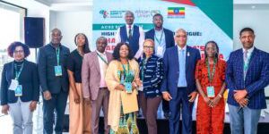 African Leaders Commit to Climate-Health Nexus and Adaptation Solutions