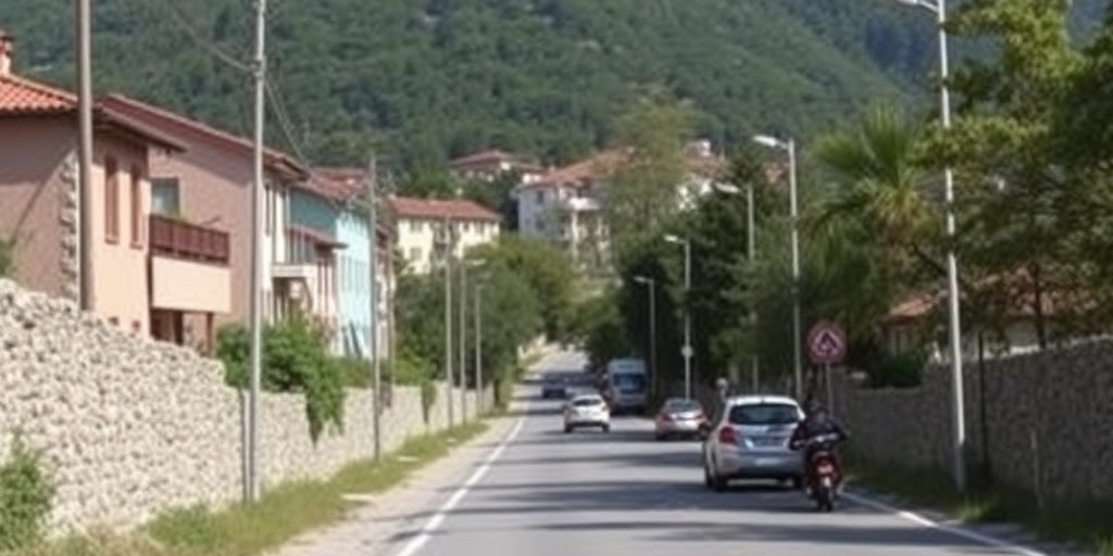 Ministero assegna oltre 286.000 euro per lavori stradali a Salcito, Colle D'Anchise e Trivento