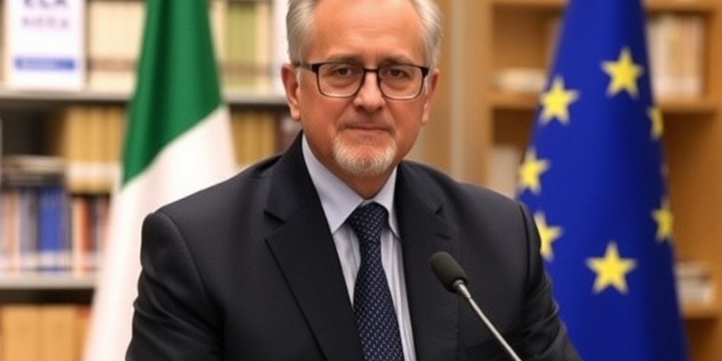 Ministero del Commercio si prepara a contrastare le restrizioni del CBAM UE