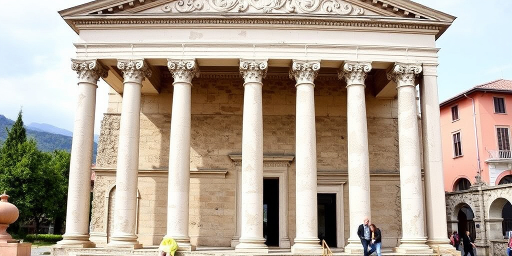 Ministero della Cultura finanzia 17 interventi di sicurezza per il patrimonio culturale campano, con misure di adattamento ai cambiamenti climatici
