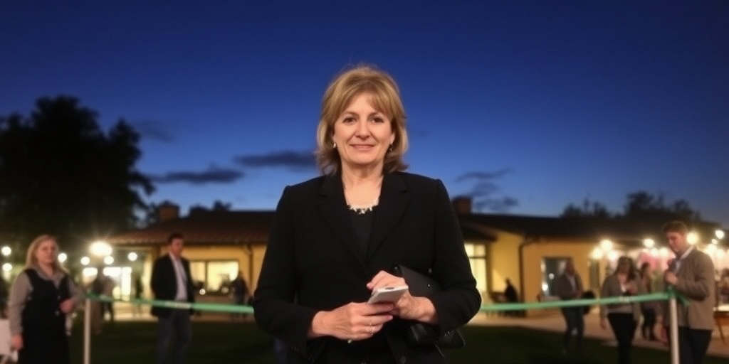 Ministra in visita a Osimo per l'inaugurazione di Frolla Land: Qui lavoro vero