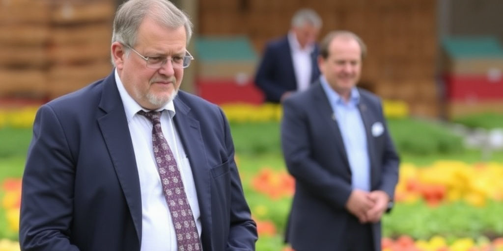 Ministro dell’Agricoltura romeno esprime dissenso sull’accordo UE‑Mercosur per la mancanza di meccanismi di sospensione e controllo dei volumi di importazione.