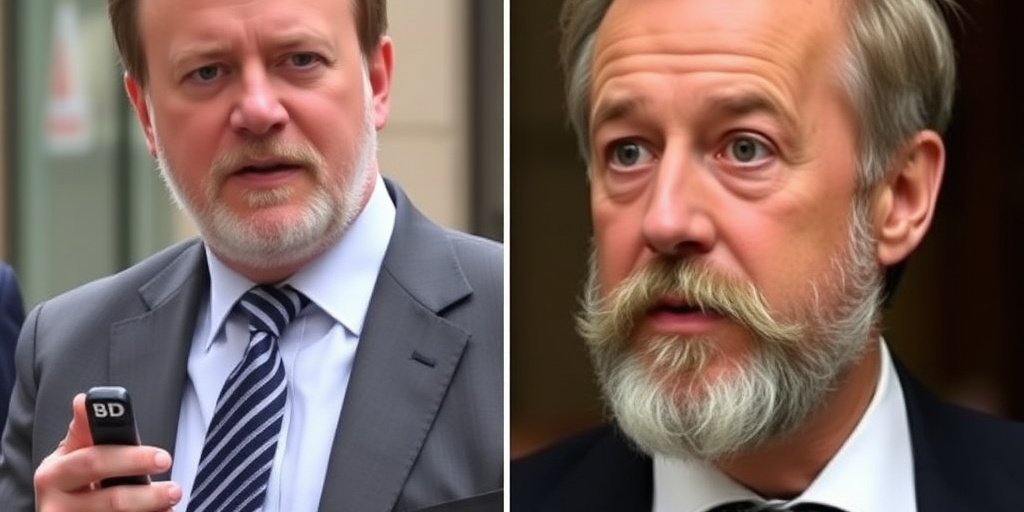 Ministro denuncia razzismo di Nigel Farage contro barbiere turchi e l'assenza di soluzioni per le strade commerciali