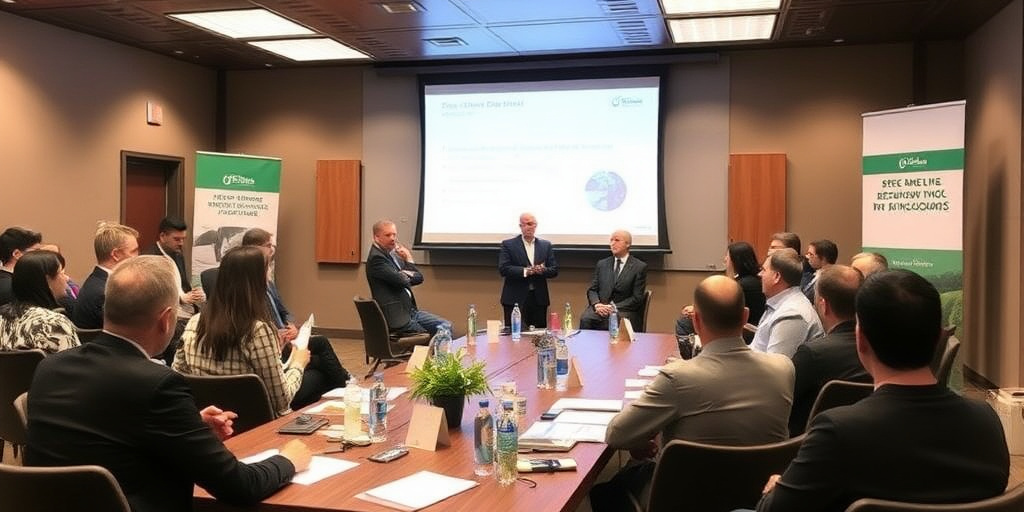 Miwa Energia: l’educazione finanziaria e il dialogo evoluto come chiavi per la crescita delle imprese nel Sannio