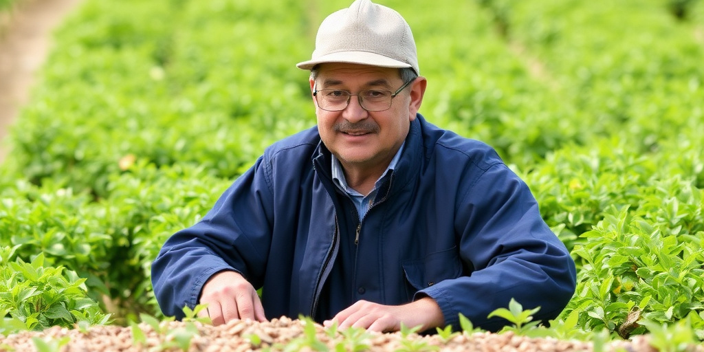 Modernizzare l’agricoltura e le zone rurali per nuove opportunità
