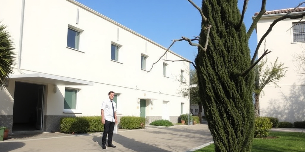 Molisano introduce incentivi per attrarre medici all'ospedale locale