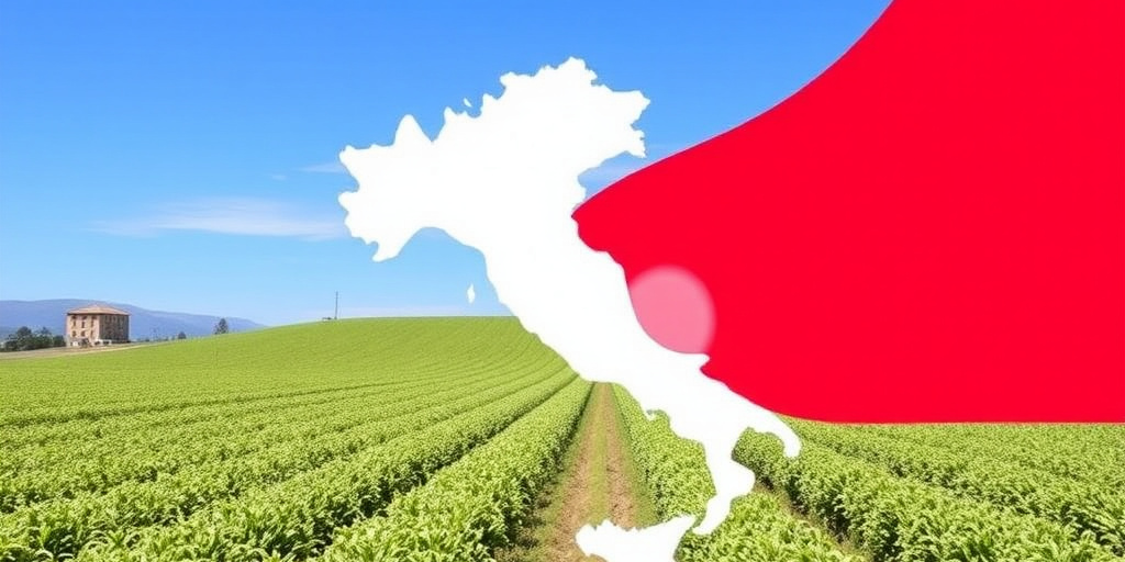 Molise: Pil in crescita nel 2026, 11° posto in Italia