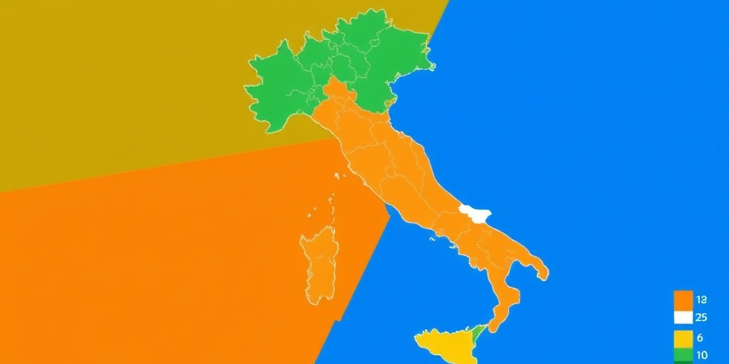 Molise al vertice delle entrate da multe stradali in Italia nel 2025