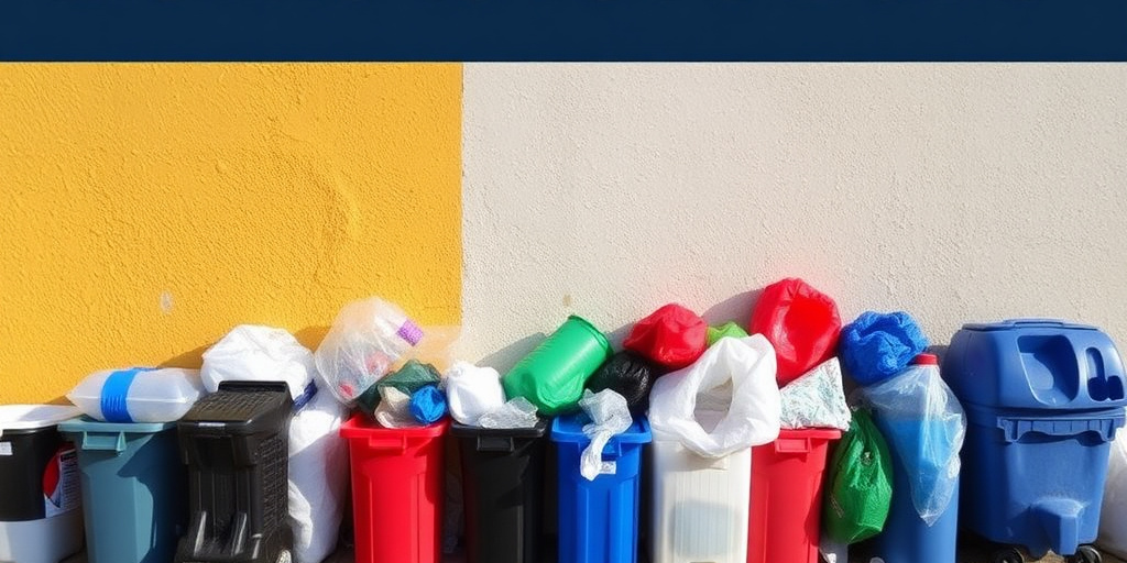 Molise: oltre 7 tonnellate di plastica rimosse grazie a 627 volontari e 249 studenti nel 2025