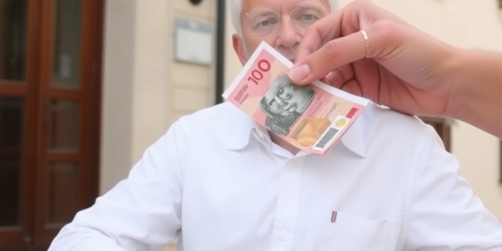 Molise: tre amministrazioni su 136 hanno segnalato al fisco, con un aumento del 900 % ma solo 250 euro totali