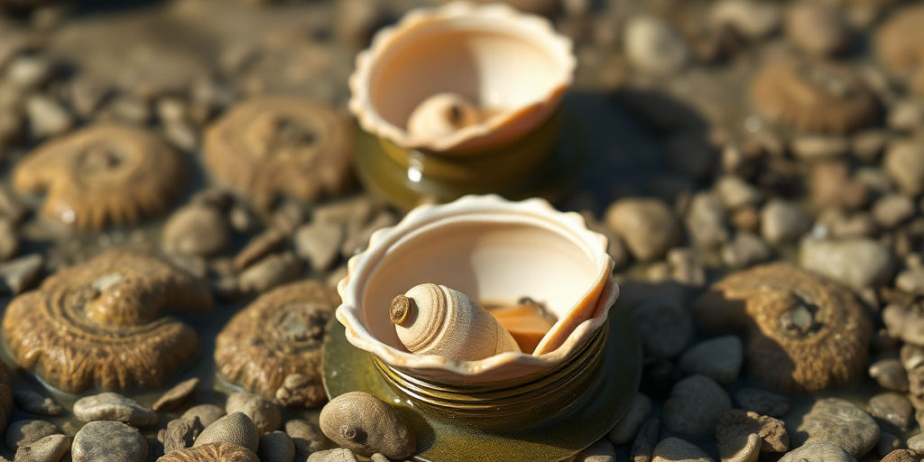 Molluschi morti lungo la West Coast: rischio per la salute, non consumarli