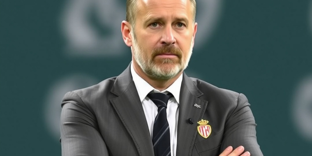 Monaco: Spalletti conferma la presenza di Koopmeiners e Openda in Champions League, afferma che la squadra non sente pressione