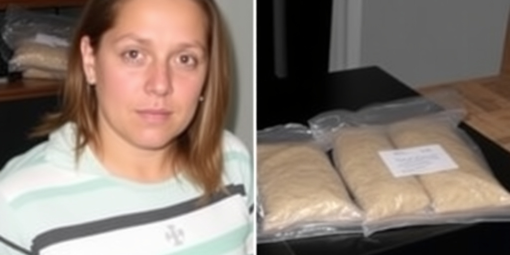 Moncalieri: 3 kg di droga scoperti in condominio, madre e figli arrestati, madre rilasciata