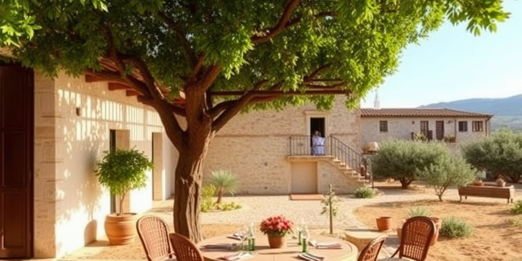Mondadori lancia progetto di valorizzazione della masseria Lamacoppa a Ostuni per il turismo e l’identità culturale