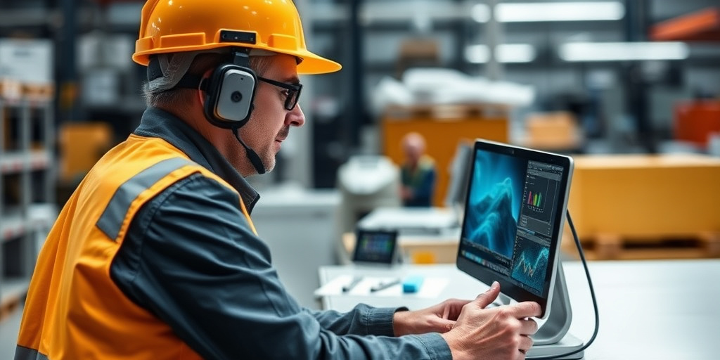 Monitoraggio eccessivo sul lavoro: rischi per la salute mentale dei dipendenti