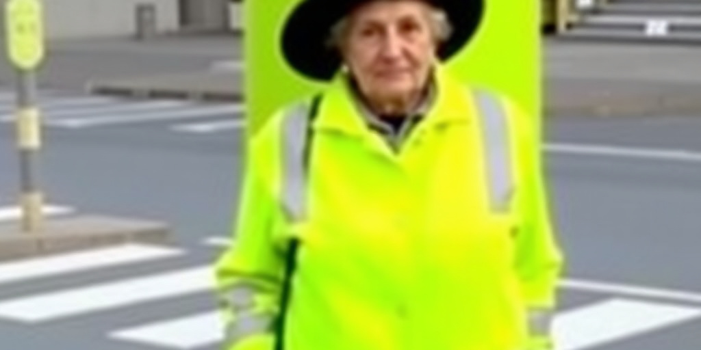 Monopattino caduto da parcheggio sopraelevato ferisce donna di 68 anni a Napoli