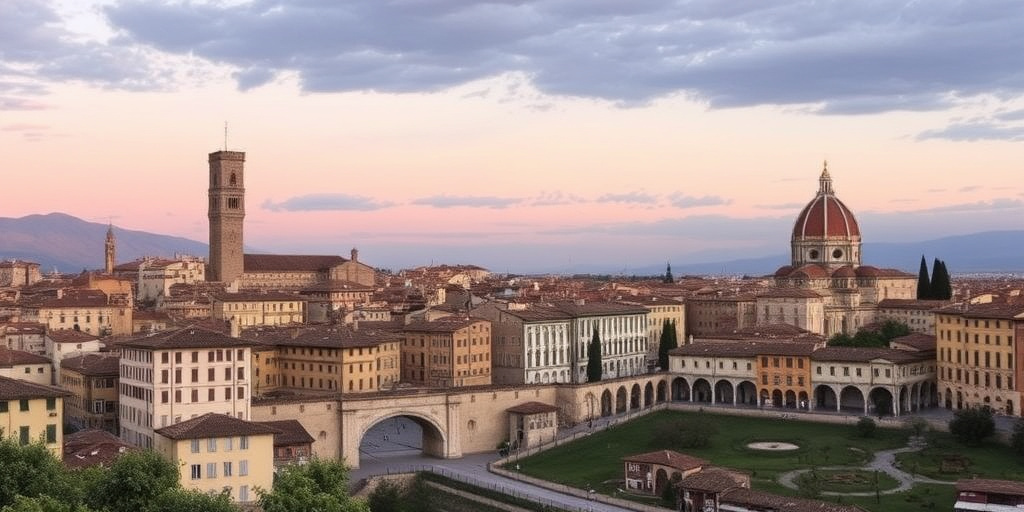 Monopoli 2026: Firenze e Toscana con pedine di Funaro, Giani e Commisso