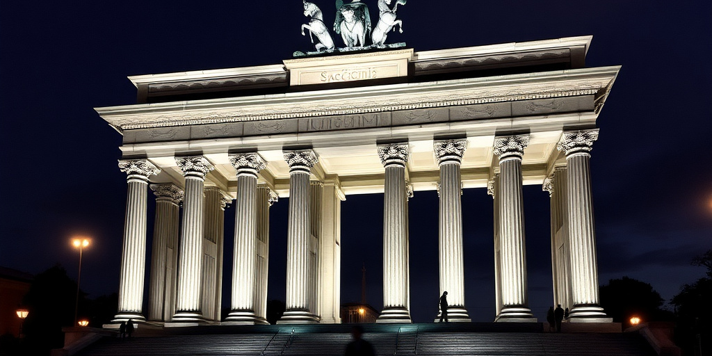 Montalto delle Marche avvia la costruzione del Vittoriano e la realizzazione di un museo dedicato a Sacconi