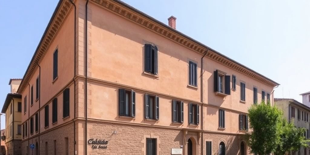 Montedomini: quando inizierà la costruzione della casa di comunità a Firenze