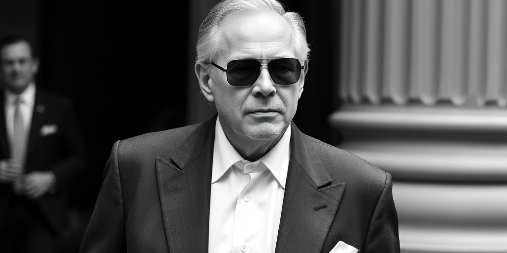 Moresco dirige un biopic su Giorgio Armani: produzione di 135 milioni di dollari girata in Ungheria