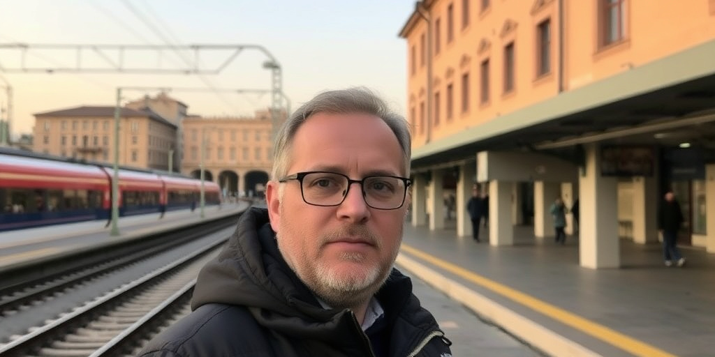 Morte di Alessandro Ambrosi nel parcheggio di Bologna: sospetto Marin Jelenic espulso dall'Italia