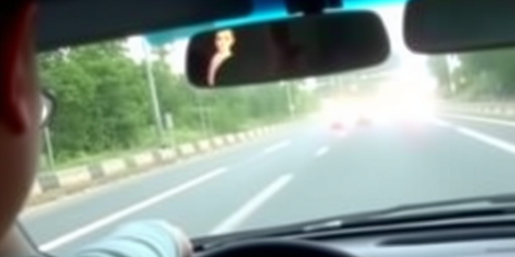 Morte di Beatrice Bellucci in collisione tra BMW e Mini sulla strada Colombo