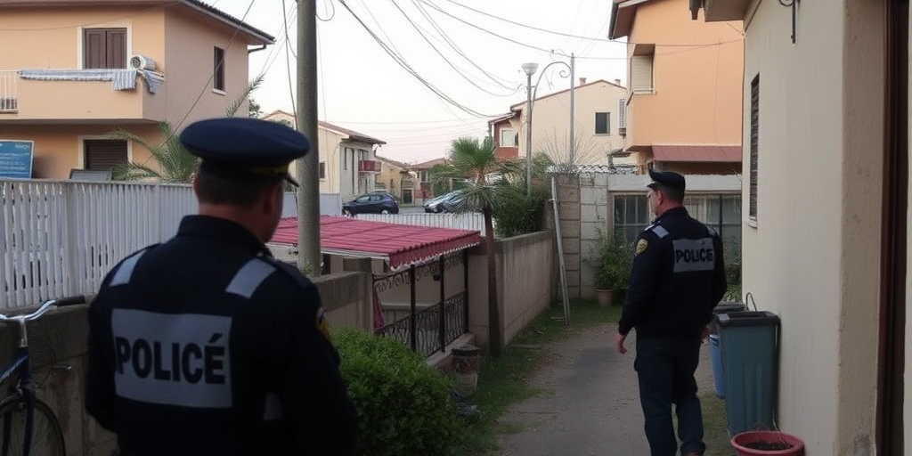 Morte di donna a Ortona: pubblici ministero chiede archiviazione procedimento contro marito