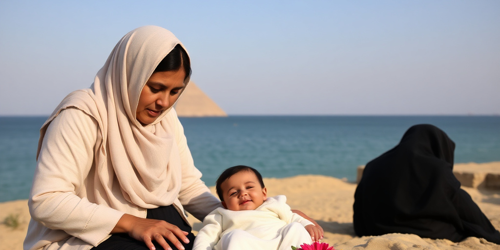 Morte di un bambino in Egitto: la famiglia sostiene che nulla è cambiato