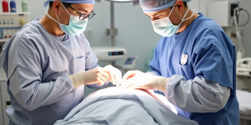 Morte di un paziente durante l'asportazione di un tumore benigno: 1,4 milioni di euro di risarcimento per la famiglia