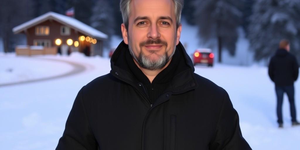 Morte per asfissia di Galeppini a Crans‑Montana: indagini sul mix di fumi