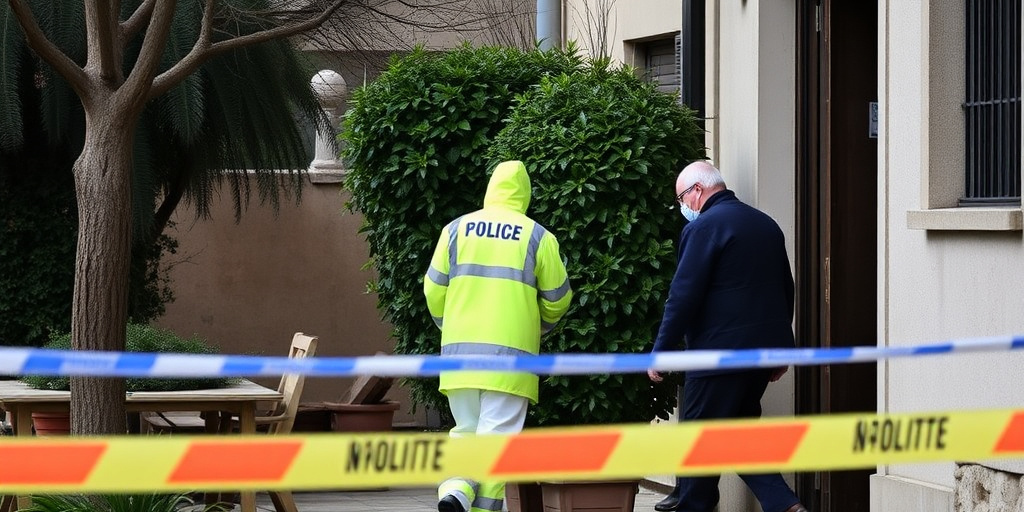 Morte per intossicazione: familiari nominano avvocati e consulente, autopsia a Campobasso