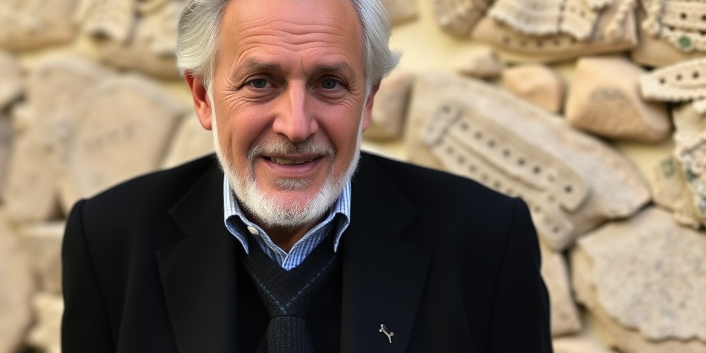 Morto Arnaldo Caprai, promotore del vino Sagrantino