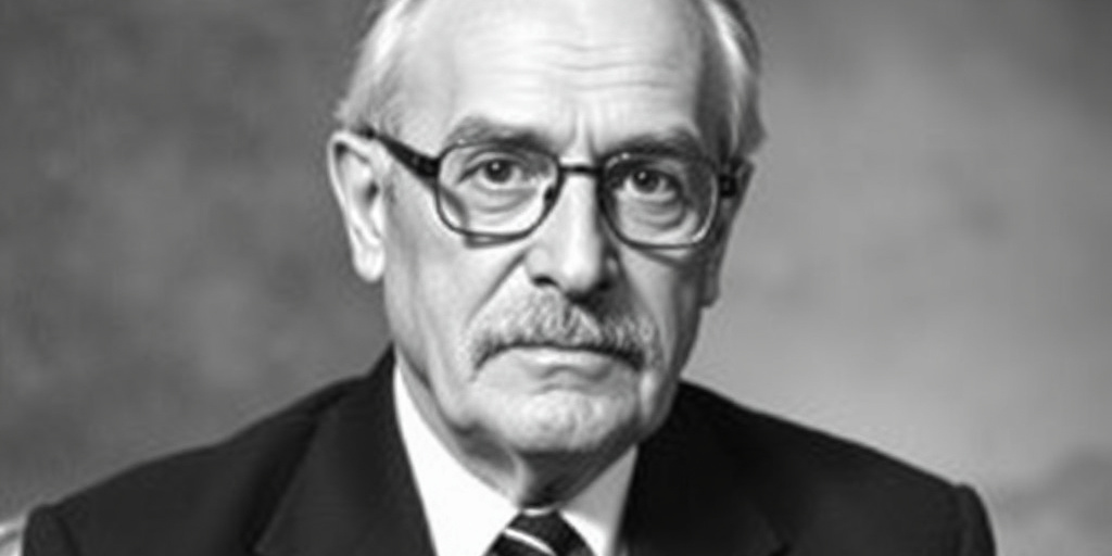 Morto Francesco Paolo Casavola, giurista e ex presidente della Corte Costituzionale