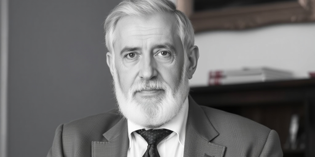 Morto a 74 anni l'ex sindaco di Gerusalemme Uri Lupolianeski