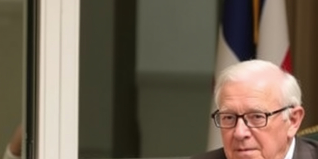 Morto a 89 anni David R. Young, ex funzionario della Casa Bianca coinvolto nei Plumbers