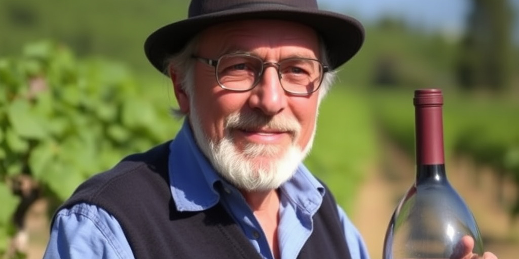 Morto il produttore vitivinicolo Leonardo Zanchi