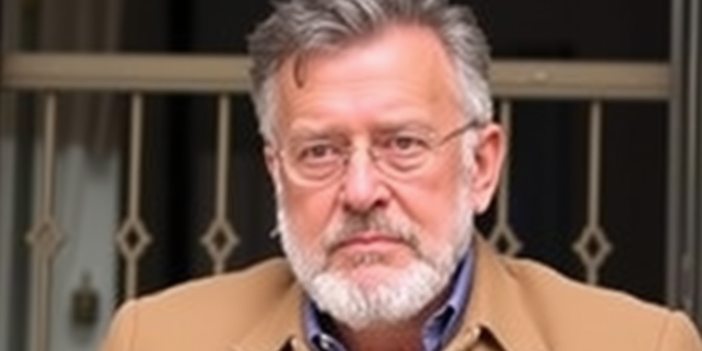 Morto l'ex vicesindaco di Napoli Sabatino Santangelo: suicidio dal balcone