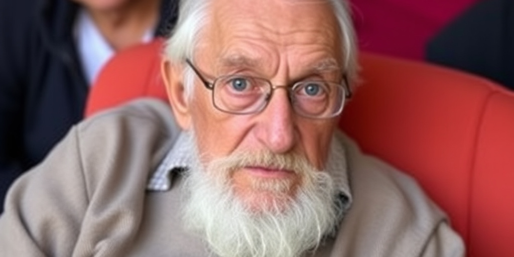 Morto un anziano a Avellino: la famiglia informata con un giorno di ritardo