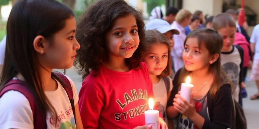 Mostra “In viaggio da te” a Villa Altieri: accoglienza dei giovani stranieri
