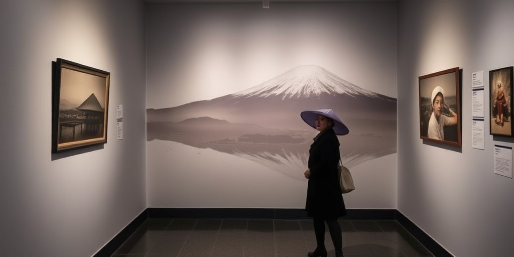 Mostra fotografica “Japan” al Magazzino delle Idee di Trieste: oltre 80 opere di 16 artisti dal 14 febbraio