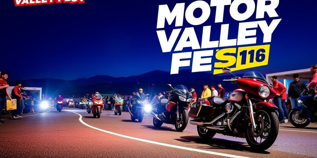 Motor Valley Fest 2026: l’ottava edizione a Modena dal 28 al 31 maggio